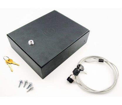 Bestop BES Lockboxes