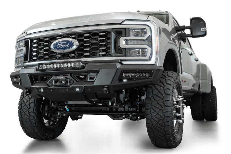 Addictive Desert Designs ADD Phantom Front Bumper