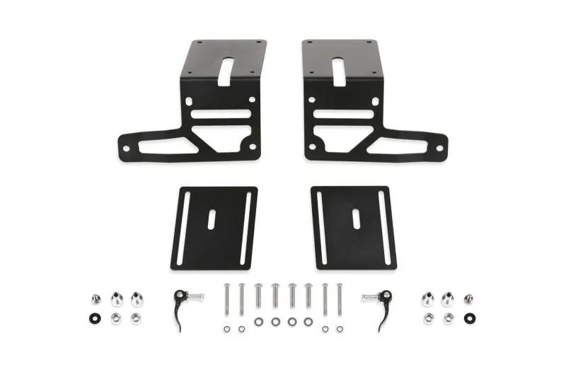 Fabtech FAB Light Mounts by Fabtech