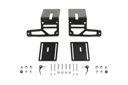 Fabtech FAB Light Mounts by Fabtech