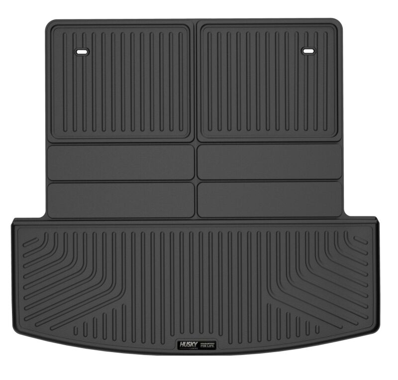 Husky Liners HL WB - Cargo - Black