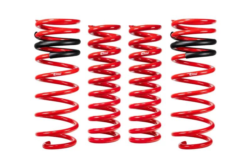 Eibach EIB Pro-Truck Kits by Eibach