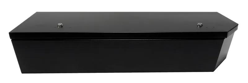 Tuffy Products TFY Underseat Lockbox by Tuffy Products