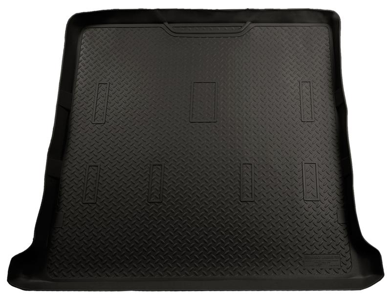 Husky Liners HL Classic - Cargo - Black