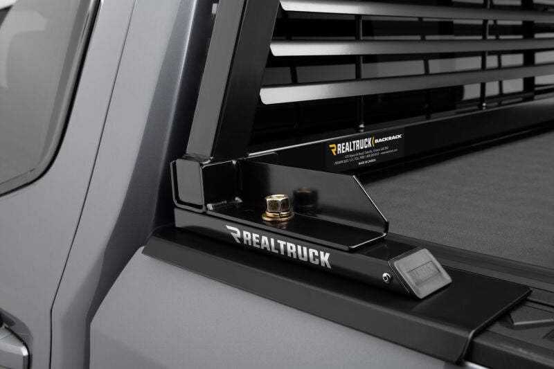 BackRack BCK Louvered Headache Racks