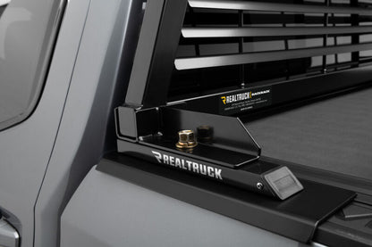 BackRack BCK Louvered Headache Racks
