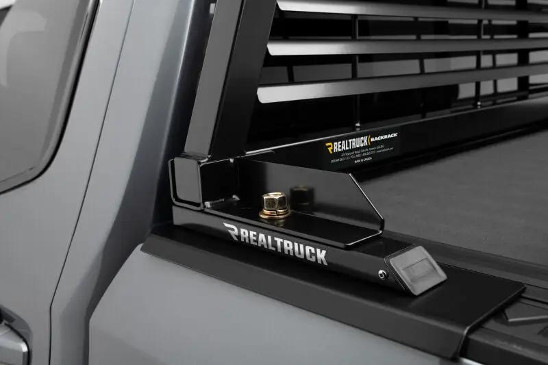 BackRack BCK Louvered Headache Racks by BackRack