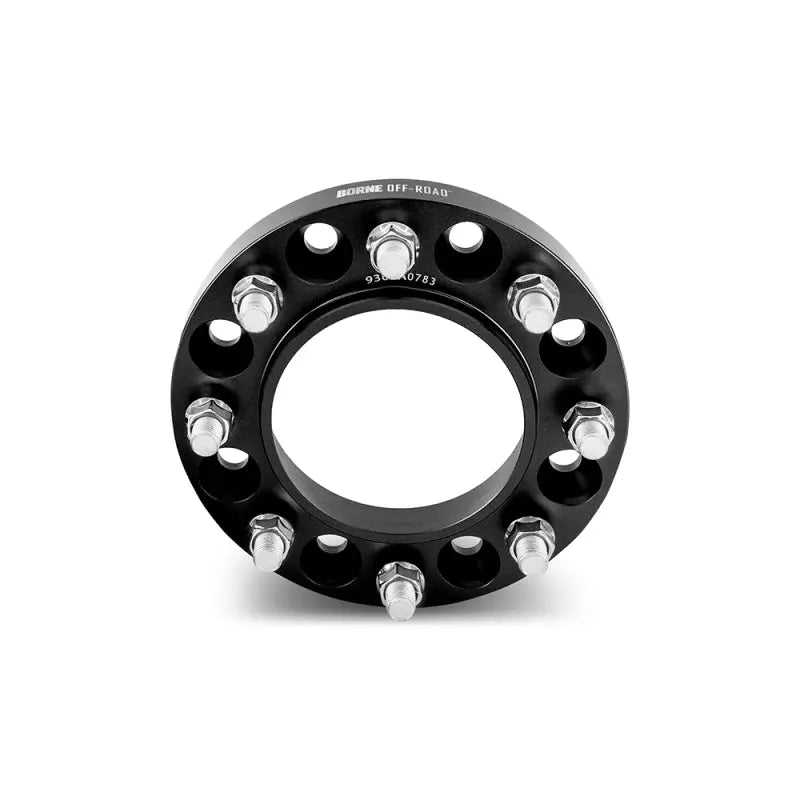 Mishimoto MM Wheel Spacers by Mishimoto