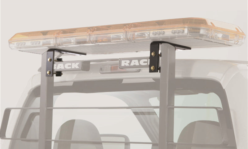 BackRack BCK Light Brackets