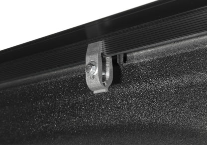 Truxedo TRX Bed Cover - Sentry CT