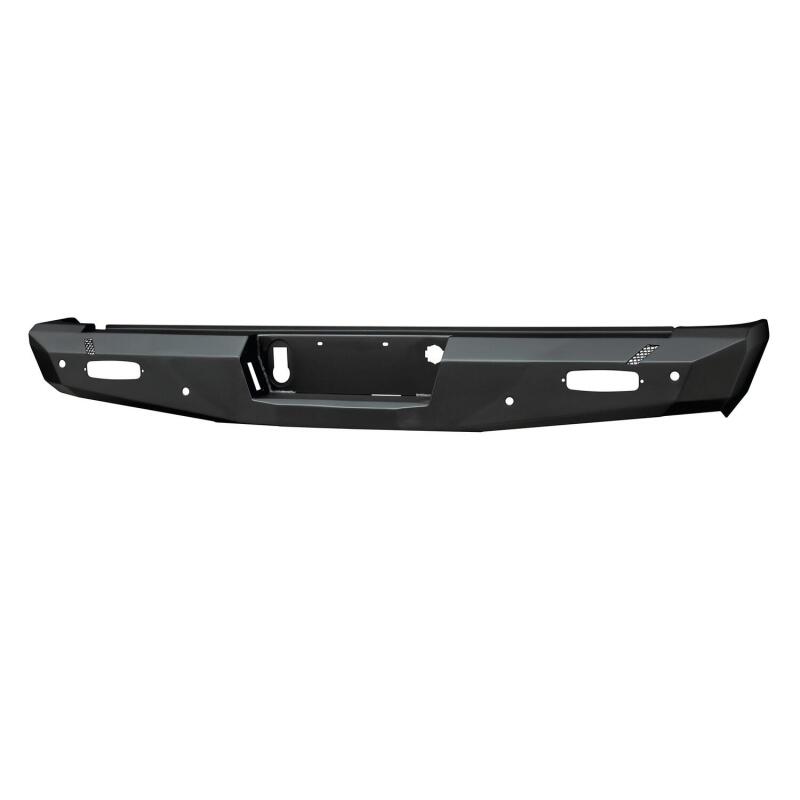 Westin WES Pro-Series Bumpers