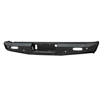 Westin WES Pro-Series Bumpers