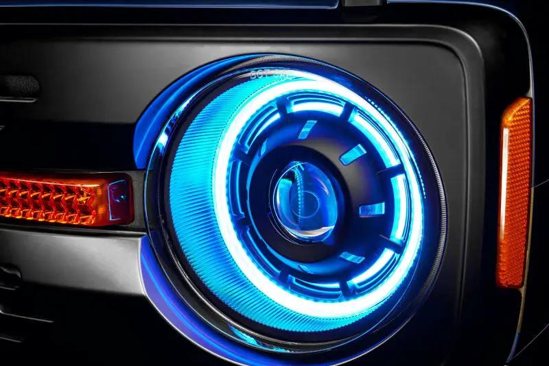 ORACLE Lighting ORL LED Headlights by ORACLE Lighting