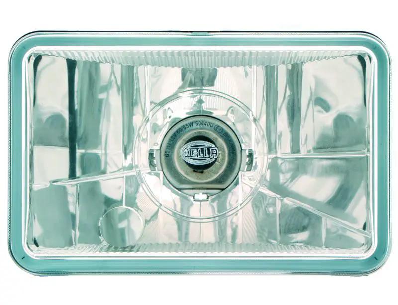HELLA Halogen Lamp by Hella