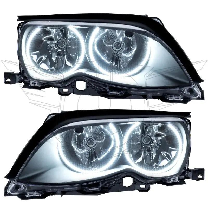 ORACLE Lighting ORL Headlight Assemblies by ORACLE Lighting