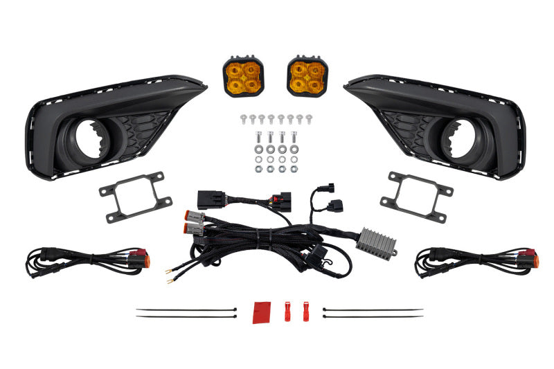 Diode Dynamics DIO Lamp Kits