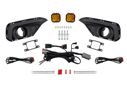 Diode Dynamics DIO Lamp Kits