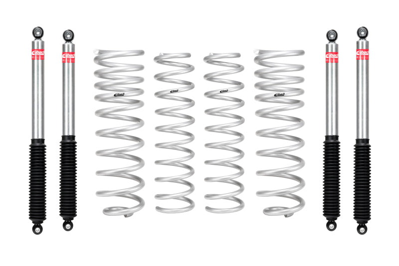 Eibach EIB All-Terrain Lift Kits