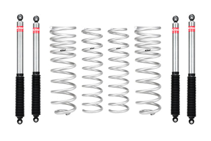 Eibach EIB All-Terrain Lift Kits