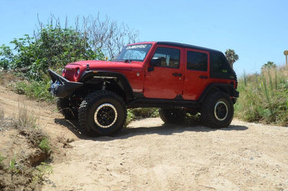 DV8 Offroad DVE Hard Tops