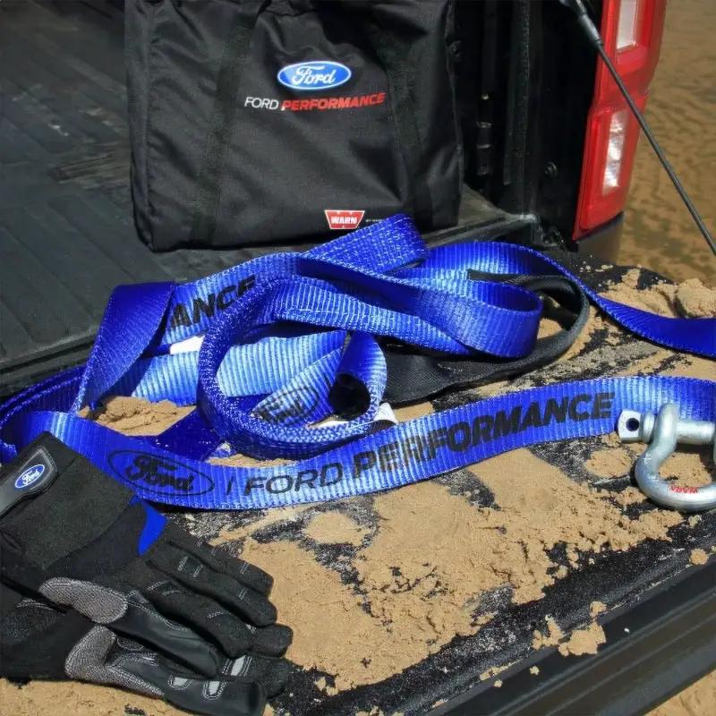 Ford Racing FR Tools