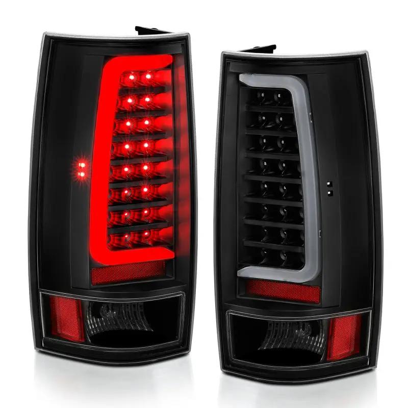 ANZO ANZ LED Taillights by ANZO