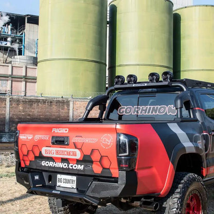 Go Rhino GOR Sport Bar 4.0