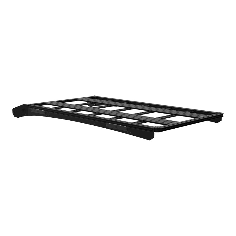 KC HiLiTES KCL Platform One Roof Rack