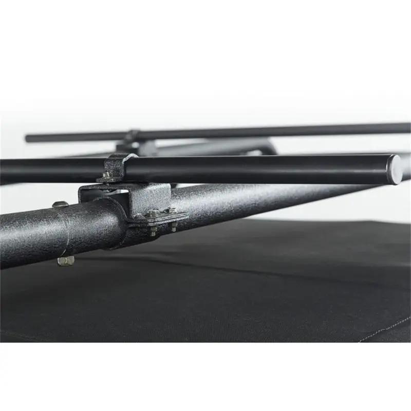 Rugged Ridge RUG Roof Racks by Rugged Ridge