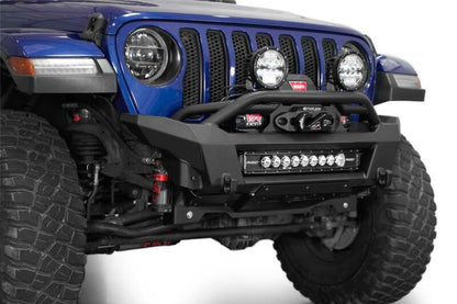 Addictive Desert Designs ADD Phantom Front Bumper