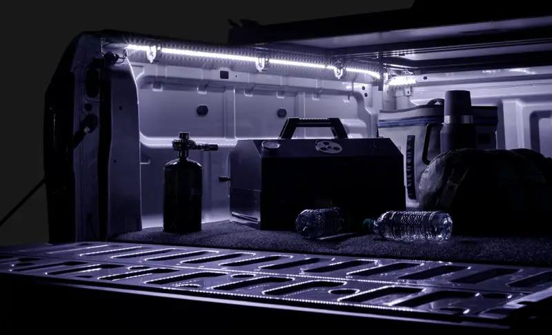 Access ACC LED Strip by Access