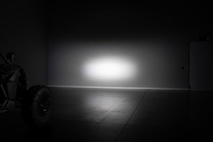 Diode Dynamics DIO LED Grille Kit