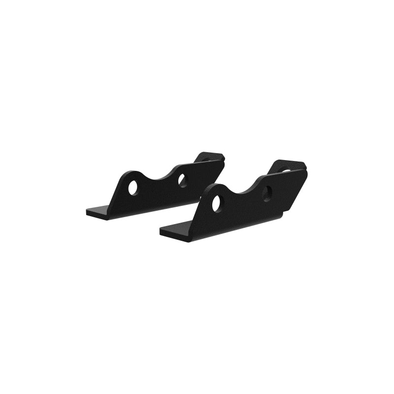 KC HiLiTES KCL Platform One Roof Rack
