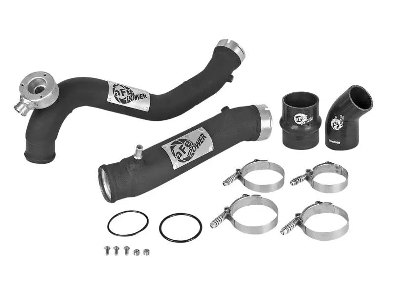 AFE Bladerunner I/C & Tubes