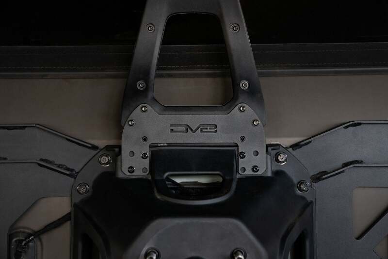 DV8 Offroad DVE LED Tail Lights