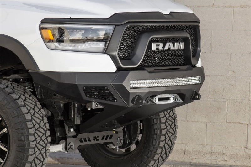Addictive Desert Designs ADD Stealth Fighter Fr. Bumper