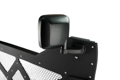 DV8 Offroad DVE Half Doors