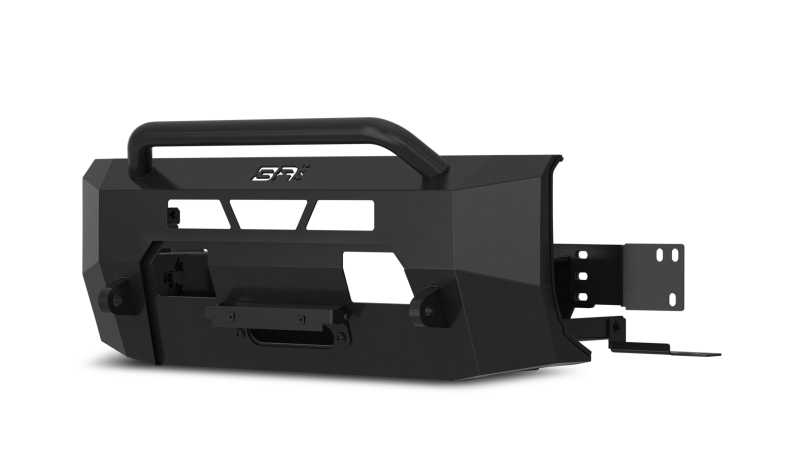 Body Armor 4x4 BOD HiLine Front Bumpers by Body Armor 4x4