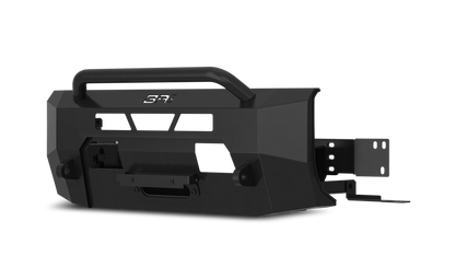 Body Armor 4x4 BOD HiLine Front Bumpers by Body Armor 4x4