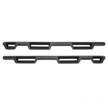 Westin WES Nerf Bars - HDX Drop