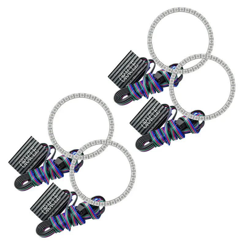 ORACLE Lighting ORL Headlight Halo Kits by ORACLE Lighting