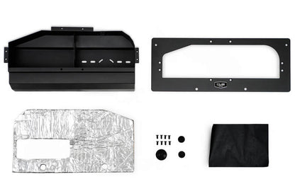 DV8 Offroad DVE Compressor Mounts