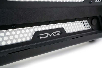 DV8 Offroad DVE Front Bumpers