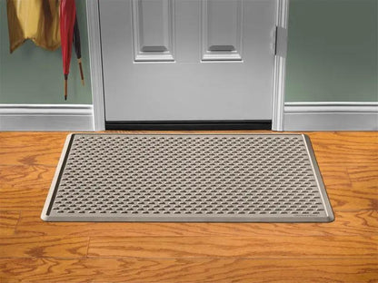 WeatherTech WT Indoor Mats by WeatherTech
