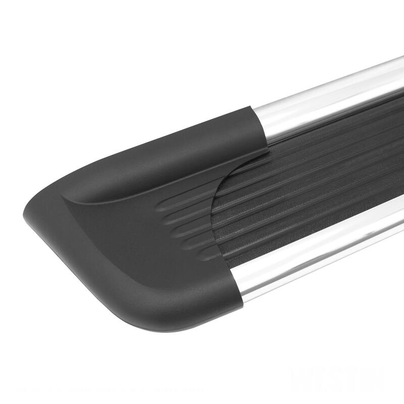 Westin WES Running Boards - Sure-Grip