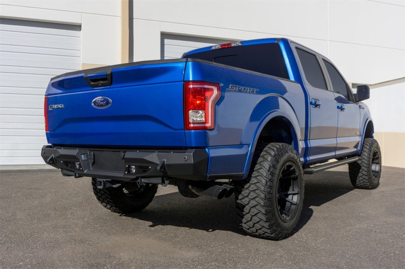 Addictive Desert Designs ADD Stealth Fighter Rr Bumper