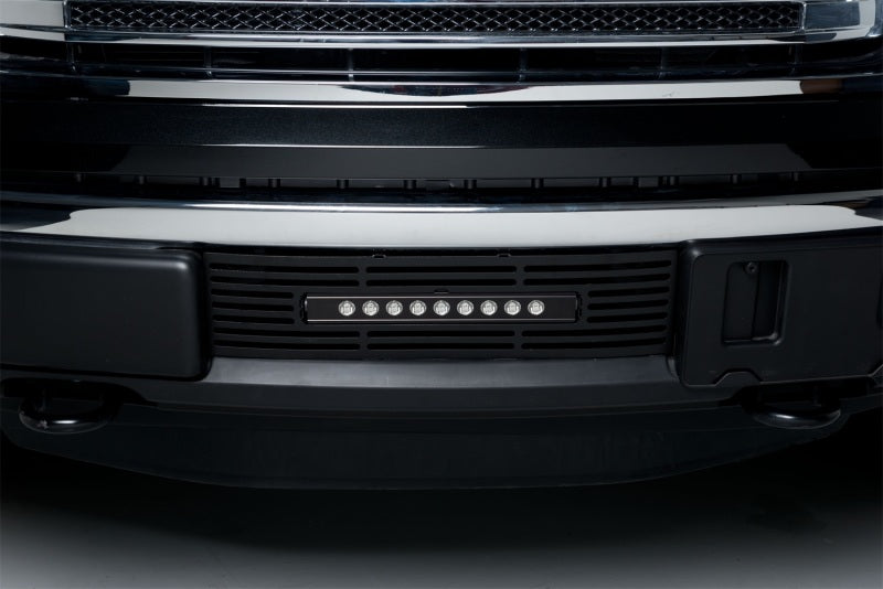 Putco PUT Bumper Grille Inserts by Putco