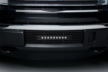Putco PUT Bumper Grille Inserts by Putco