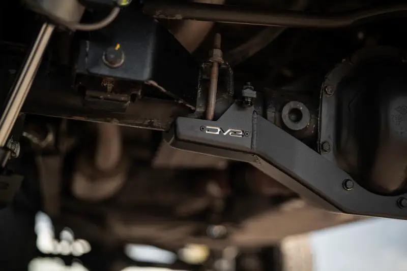 DV8 Offroad DVE Rear Bumpers by DV8 Offroad