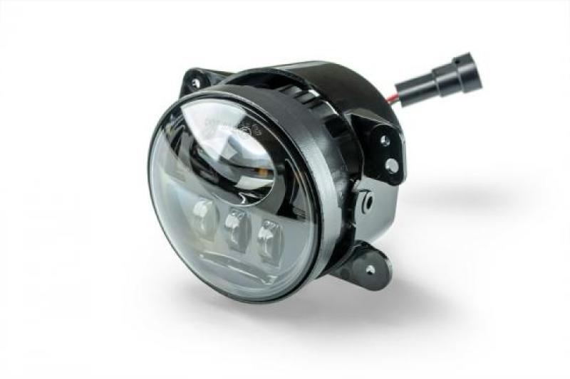 DV8 Offroad DVE Fog Lights